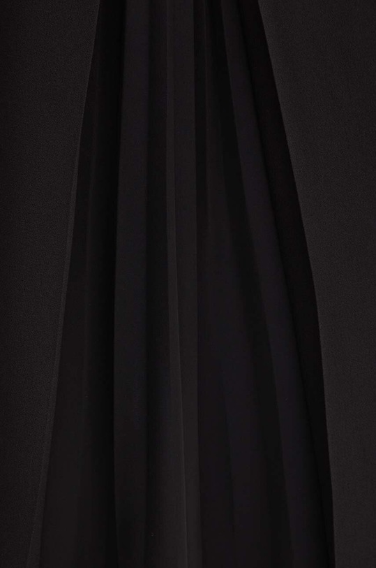 BOSS fusta negru 50518840