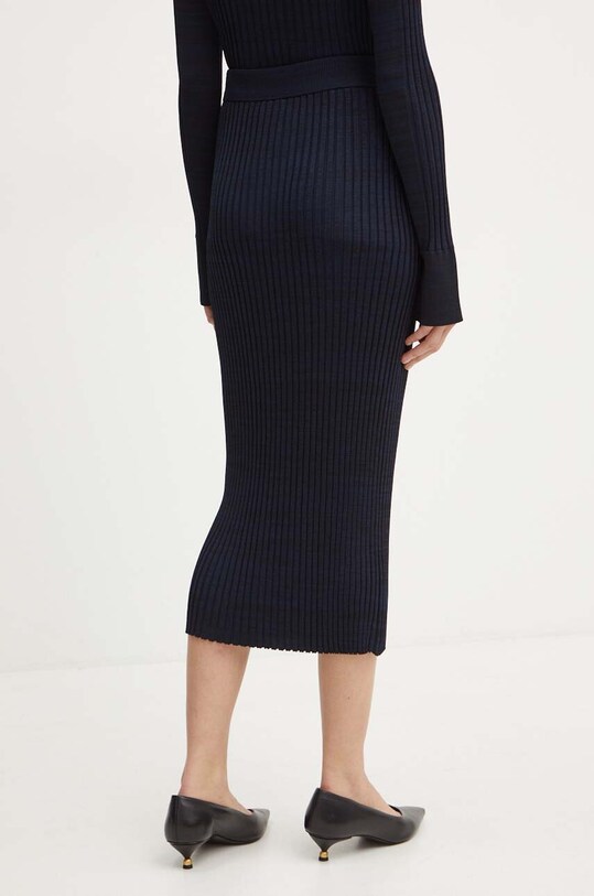 Îmbrăcăminte BOSS fusta 50518367 bleumarin
