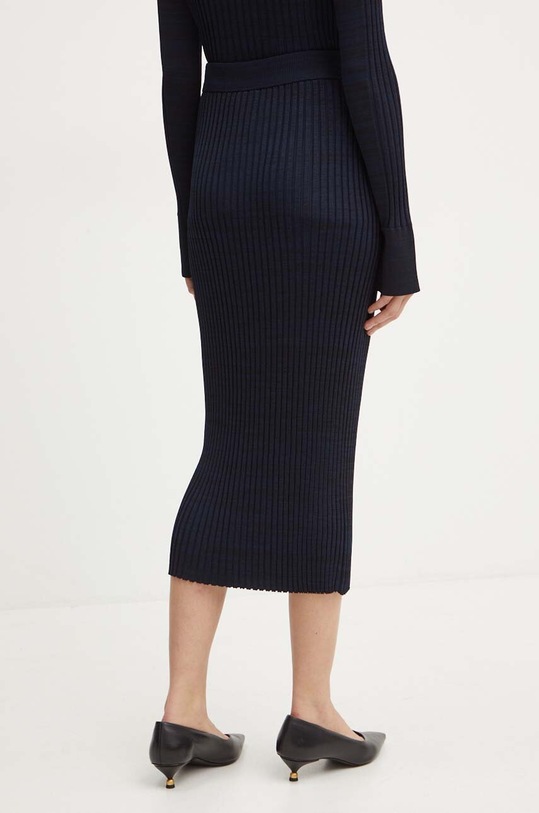 Одежда Юбка BOSS 50518367 тёмно-синий