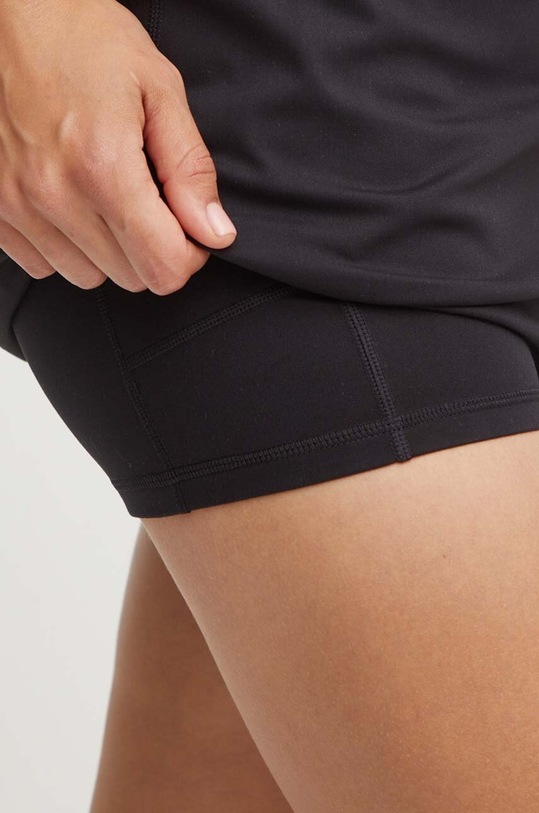 Dkny fusta negru DP4S5180