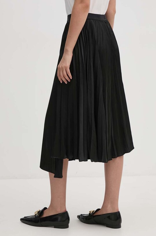 Одежда Юбка Dkny P4ENTQBW чёрный