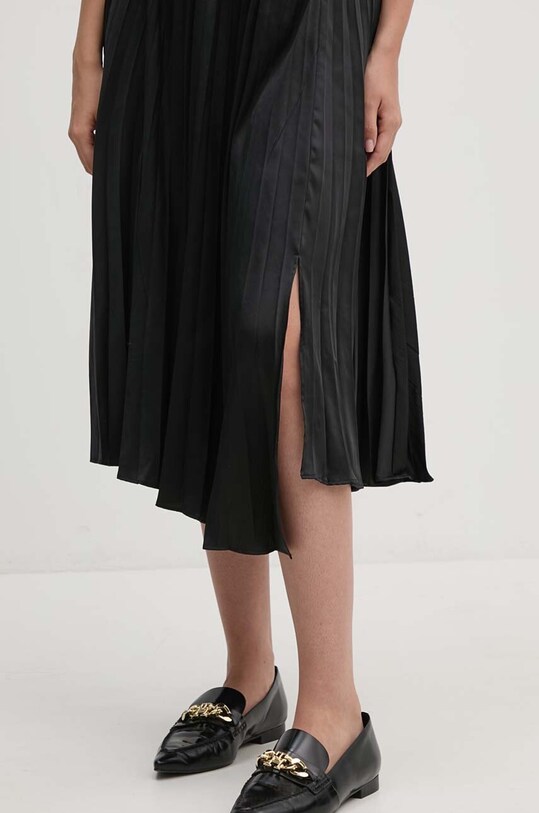 Юбка Dkny чёрный P4ENTQBW