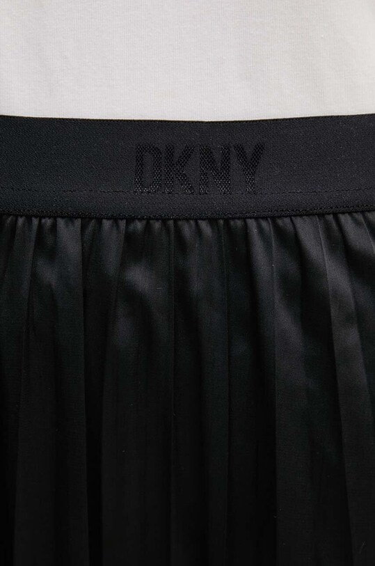 Юбка Dkny P4ENTQBW чёрный