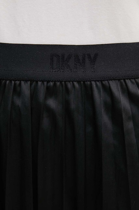 Спідниця Dkny P4ENTQBW чорний