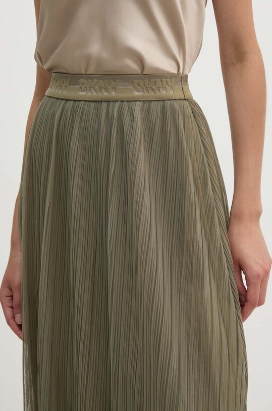 Abbigliamento Dkny gonna P4DGSM37 verde