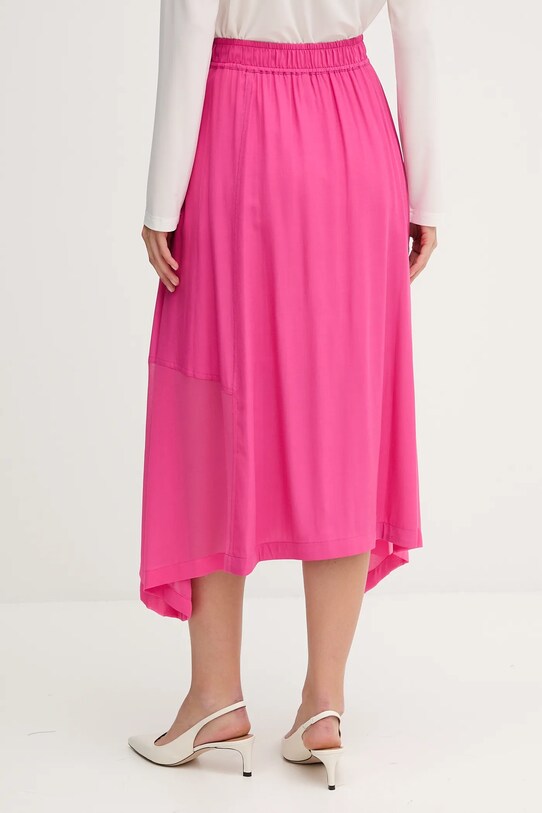 Ρούχα Φούστα Dkny P4DN8X10 ροζ