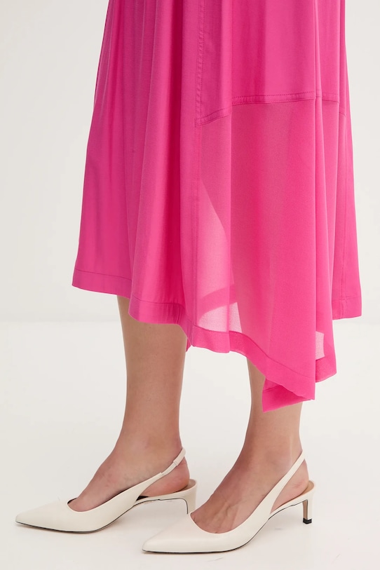 Спідниця Dkny рожевий P4DN8X10