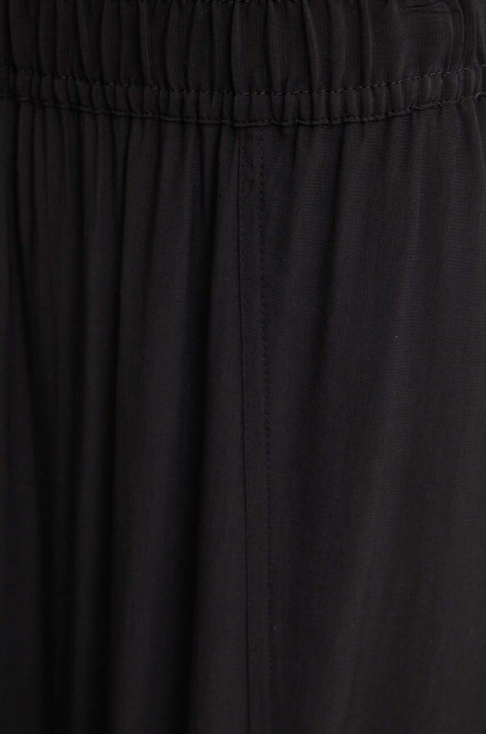 Sukňa Dkny čierna P4DN8X10