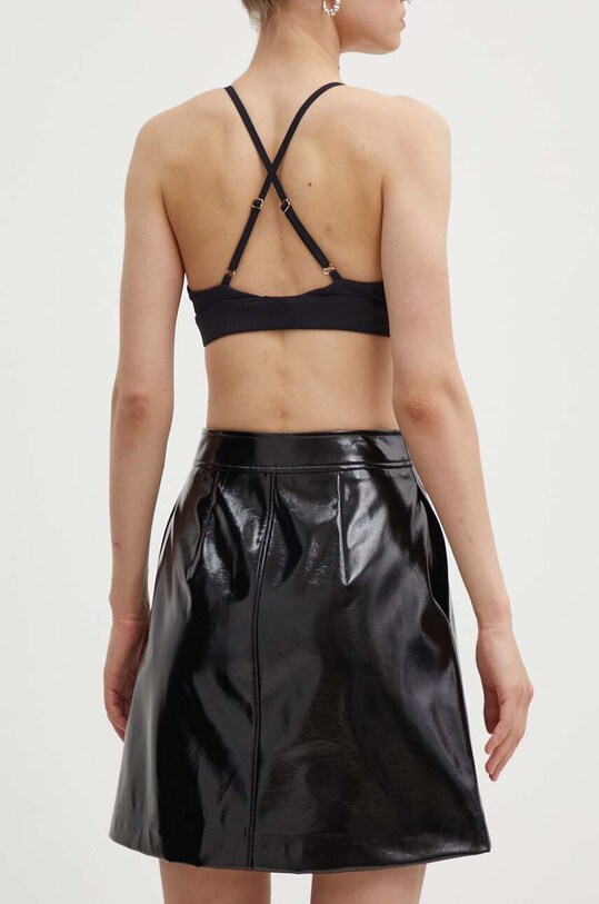 Îmbrăcăminte HUGO fusta 50517633 negru