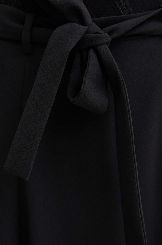 HUGO fusta negru 50520292