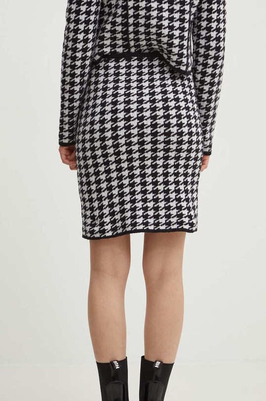 Îmbrăcăminte HUGO fusta 50519901 negru