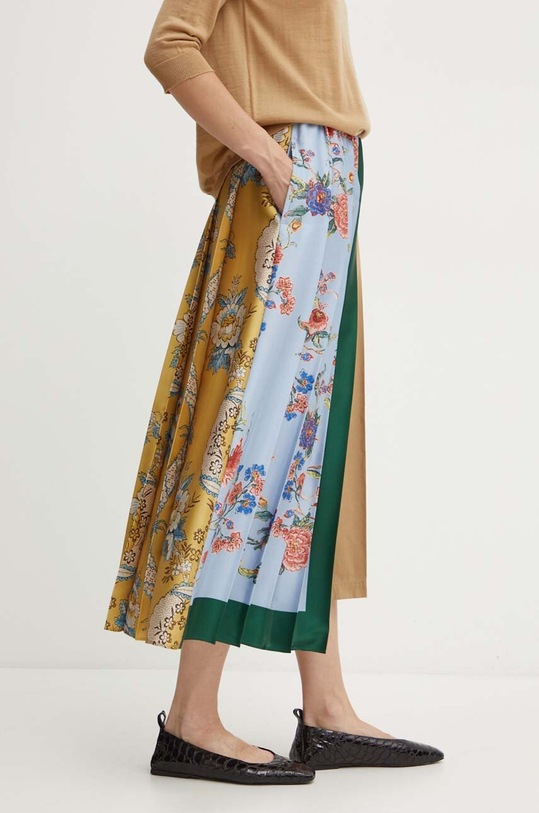Спідниця Weekend Max Mara casual барвистий 2425106011600