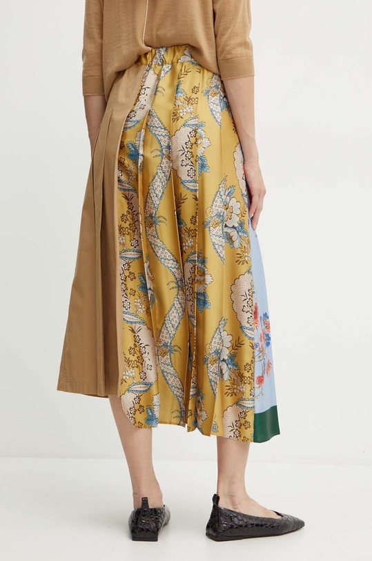 Одяг Спідниця Weekend Max Mara 2425106011600 барвистий