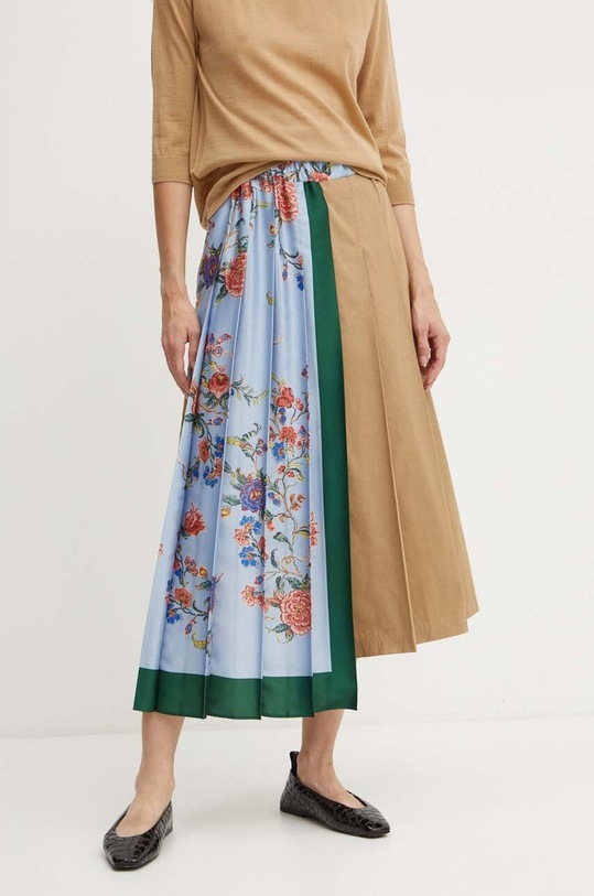 Спідниця Weekend Max Mara барвистий 2425106011600