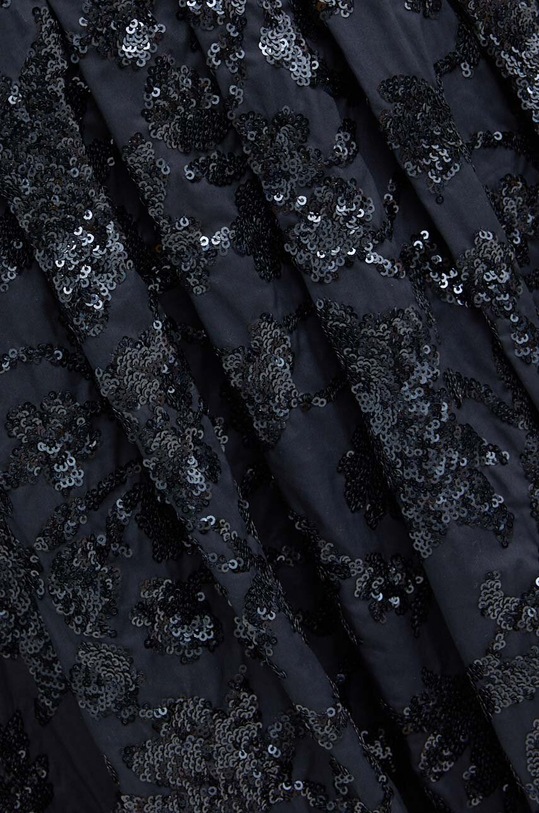 Bavlněná sukně Weekend Max Mara námořnická modř 2425106101600