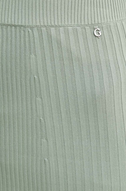 Guess spódnica LUCILLE zielony W4YD38.Z2U00