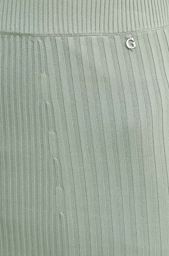 Sukňa Guess LUCILLE zelená W4YD38.Z2U00