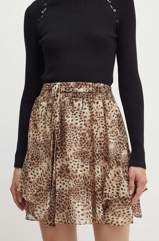 Guess gonna LAILA mini marrone W4YD57.WDW82