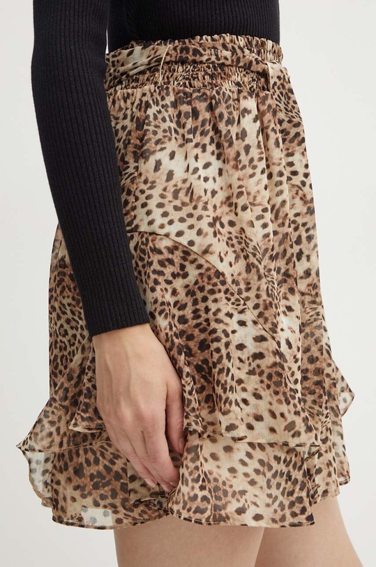 Guess gonna LAILA marrone W4YD57.WDW82