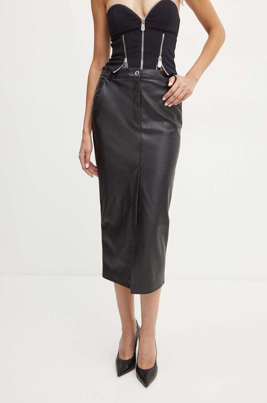 Юбка Pinko casual чёрный 104145.7105