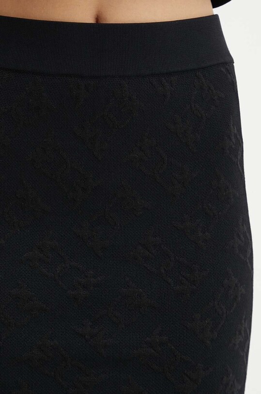 Pinko spódnica czarny 103973.A21T