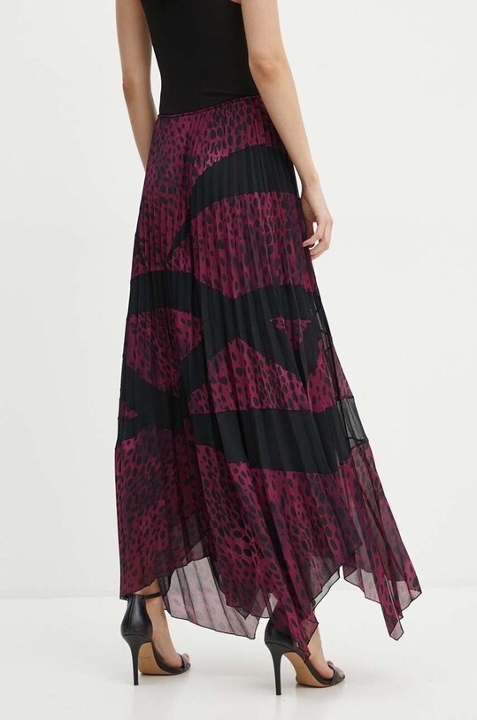 Одяг Спідниця Pinko 104074.A241 фіолетовий