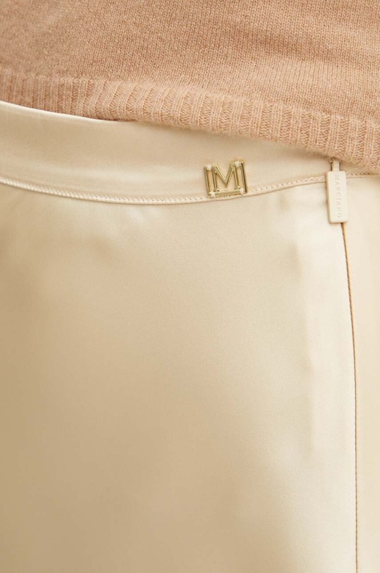 Marciano Guess spódnica JOSETTE beżowy 4YGD03.7116A