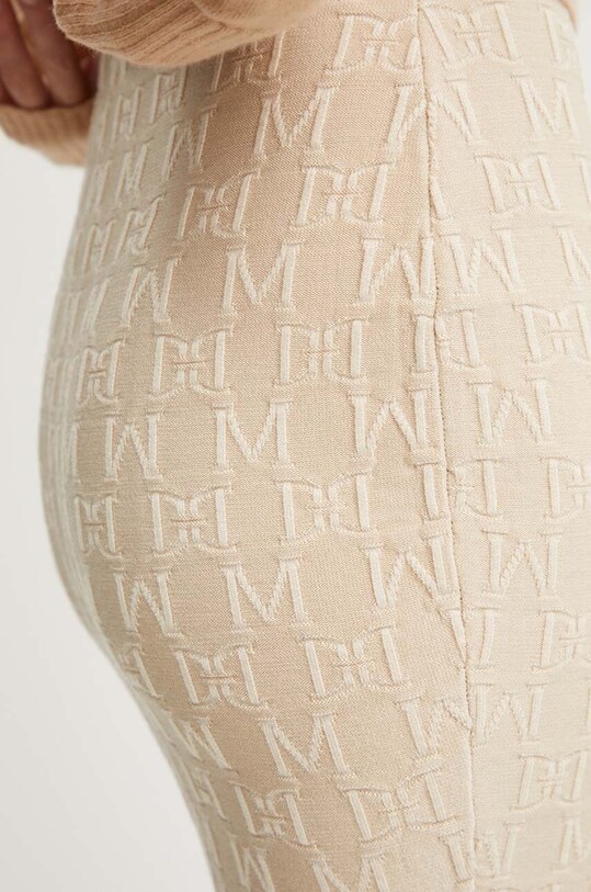 Marciano Guess spódnica MARTI beżowy 4YGD23.5718Z