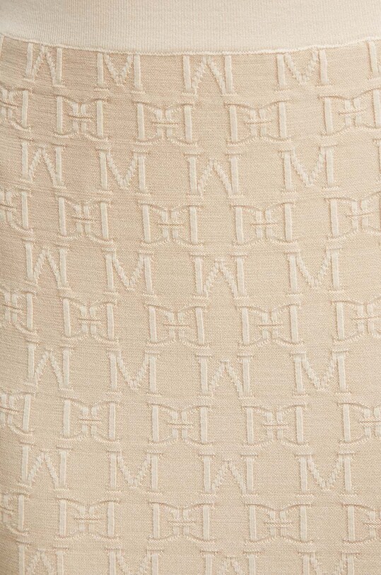 Marciano Guess spódnica MARTI 4YGD23.5718Z beżowy