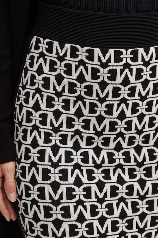 Sukňa Marciano Guess MATI čierna 4YGD17.5036Z
