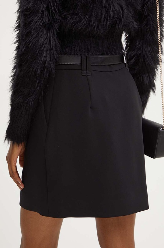 Odzież Marciano Guess spódnica LEILA 4YGD02.7115A czarny