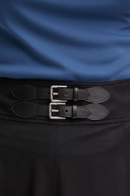 Lauren Ralph Lauren fusta negru 200946100