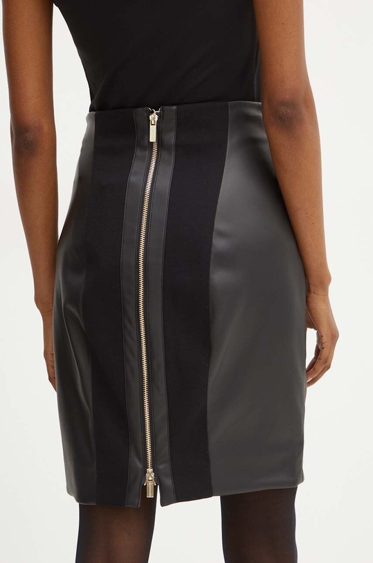 Îmbrăcăminte Marciano Guess fusta ANNY 4YGD06.7159A negru