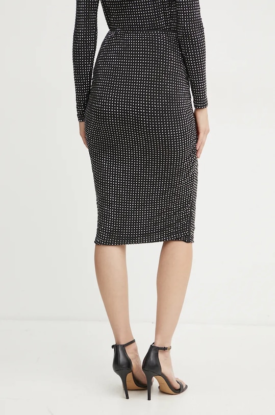 Ρούχα Φούστα Pinko 104454.A288 μαύρο