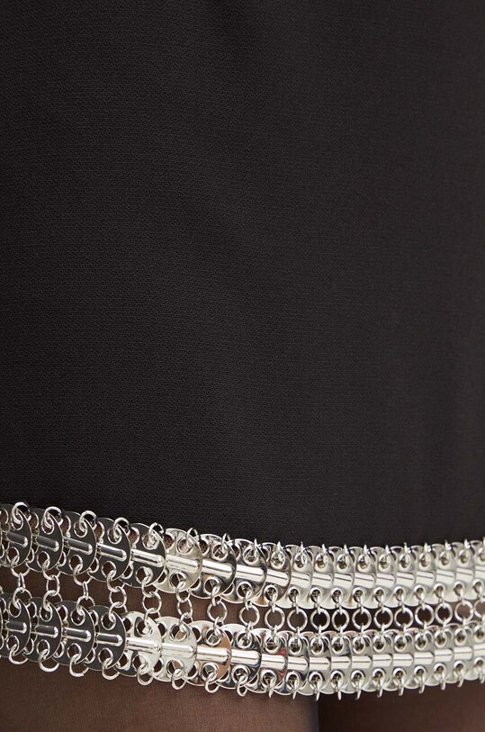 Юбка Pinko 104406.A28A чёрный