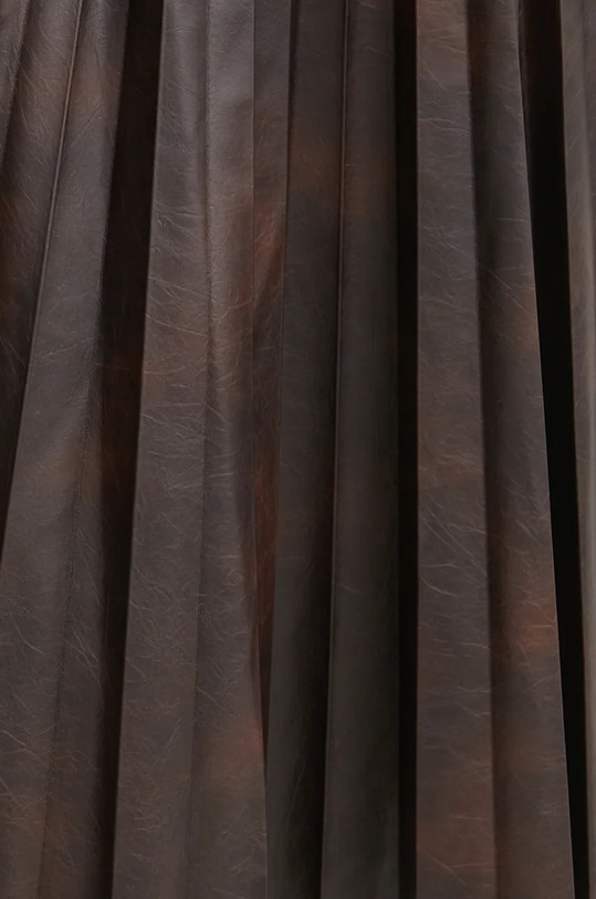 Pinko spódnica brązowy 104440.A286