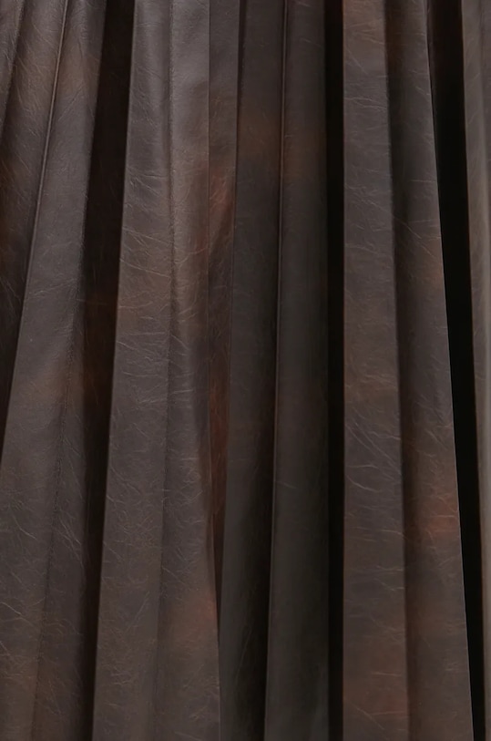 Pinko spódnica brązowy 104440.A286