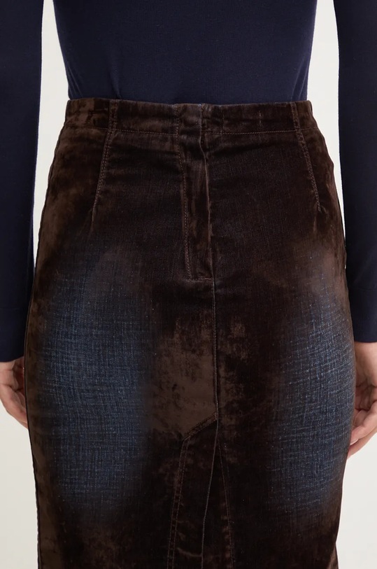 Sukně Pinko hnědá 104291.A26R