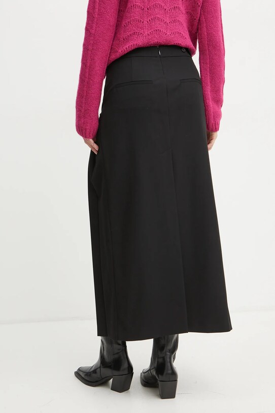 Odzież Pinko spódnica 104380.A18E czarny