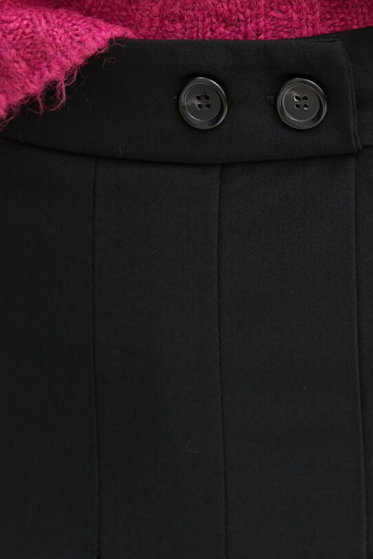 Pinko spódnica 104380.A18E czarny