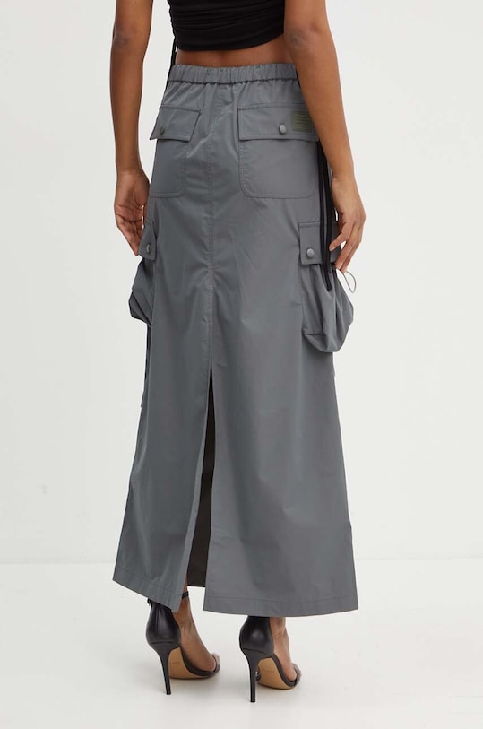 Oblečení Sukně Miss Sixty 6L2KJ1100000 KJ1100 L/SKIRT 6L2KJ1100000 šedá