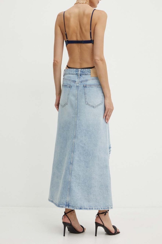 Ruházat Miss Sixty farmer szoknya 6L2KJ0650000 KJ0650 6L2KJ0650000 kék