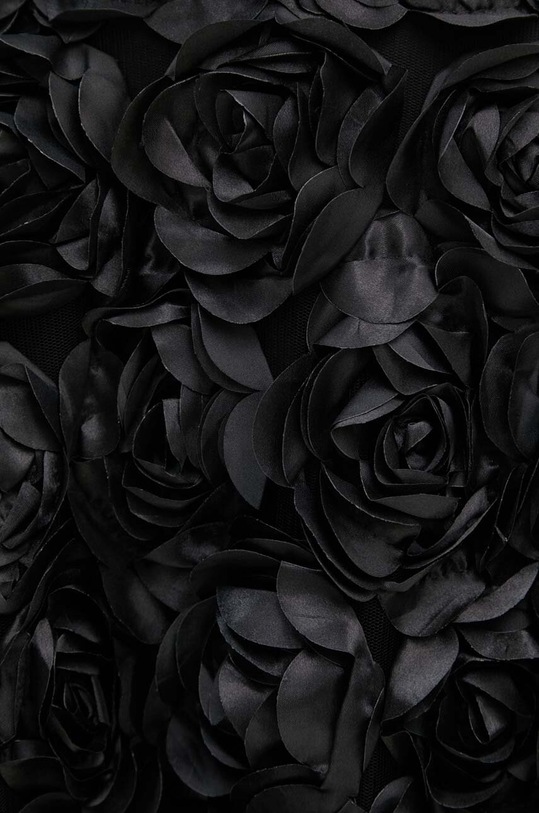 Rotate spódnica Maxi Sun Skirt 112951100 czarny