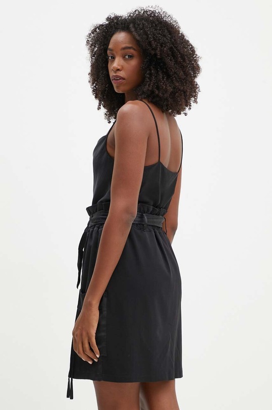 Одяг Спідниця Liu Jo TF4010.J4523 чорний