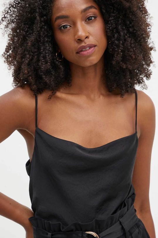 Спідниця Liu Jo TF4010.J4523 чорний