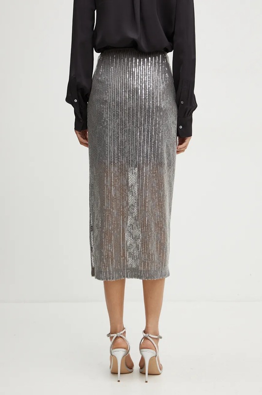 Odzież Liu Jo spódnica WF4155.J4792 szary