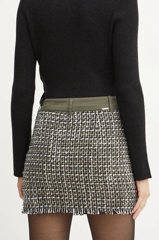 Дрехи Пола с вълна Liu Jo WF4503.T1805 зелен