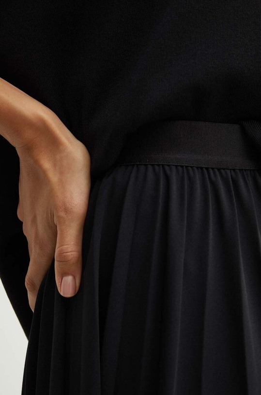 Спідниця Max Mara Leisure чорний 2426776027600