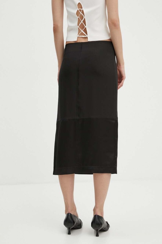 Odzież Moschino Jeans spódnica 0113.8229 czarny