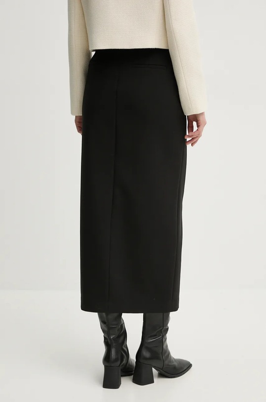 Îmbrăcăminte BA&SH fusta 1H24CHIR negru